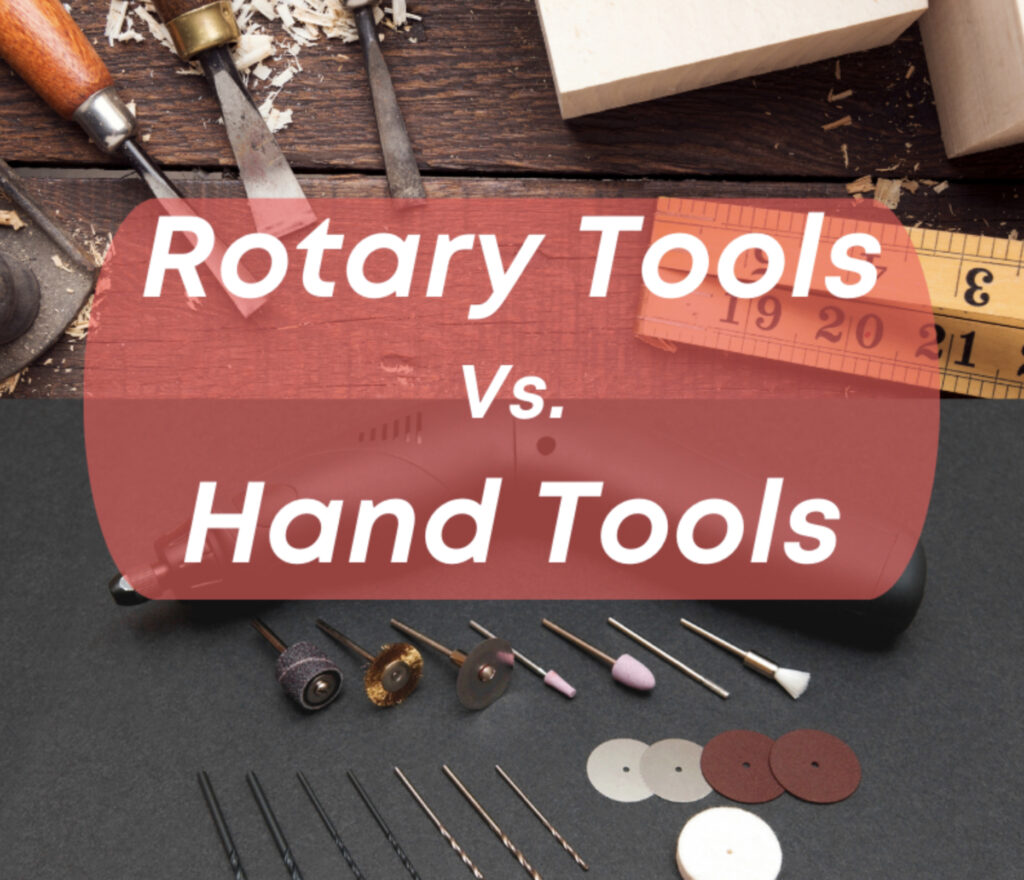 A Comprehensive Comparison of Dremel Rotary Tools